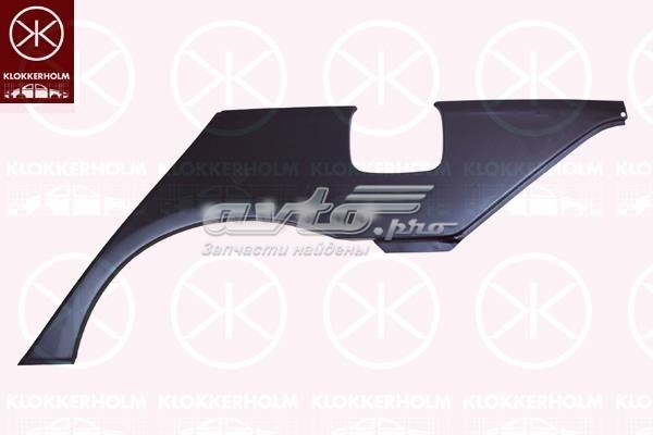 Купить FP2926581 Klokkerholm 