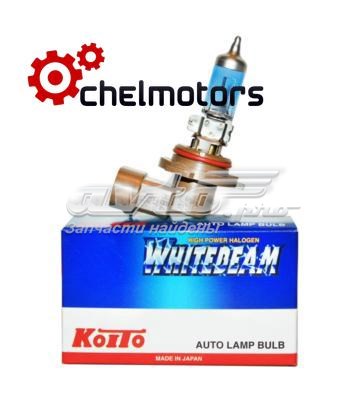 Лампочка ближнего света Koito 0757W цена, от 5.78 USD