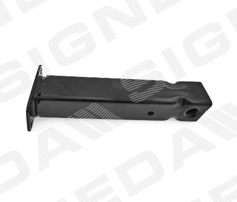 PAD43036AR Signeda Кронштейн усилителя переднего бампера
