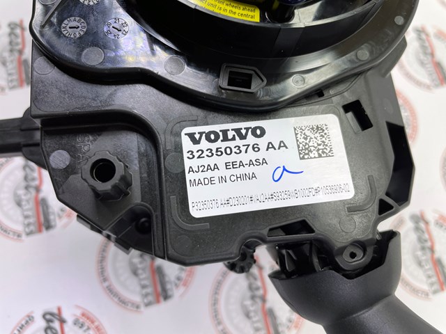 32350376 Volvo Переключатель подрулевой в сборе