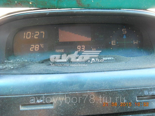  Toyota 8329060261