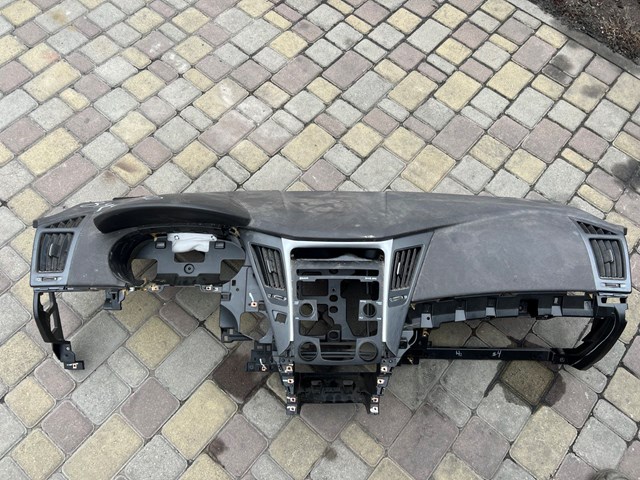 847103Q000RY Hyundai/Kia Передняя панель