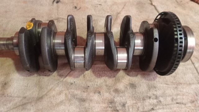  Cambota de motor Fiat Palio carrinha (178DX) (1996 - 2026) 