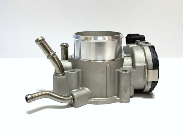 Дроссельная заслонка в сборе Hotaru HTB1208 цена, от 110.88 USD
