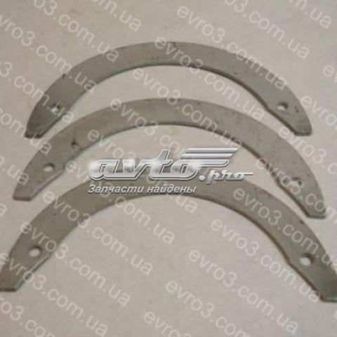 2121541000 Mitsubishi semianel de suporte (de carreira de cambota, STD, kit)