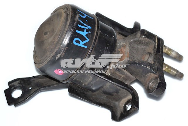 1230527040 TOYOTA Soporte de motor derecho original y equivalente