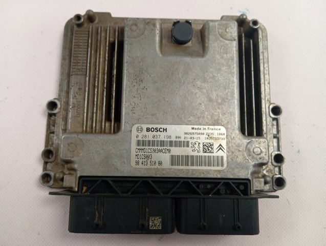  9841351080 Peugeot/Citroen