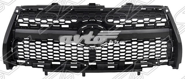 5310142330 Toyota Решетка радиатора