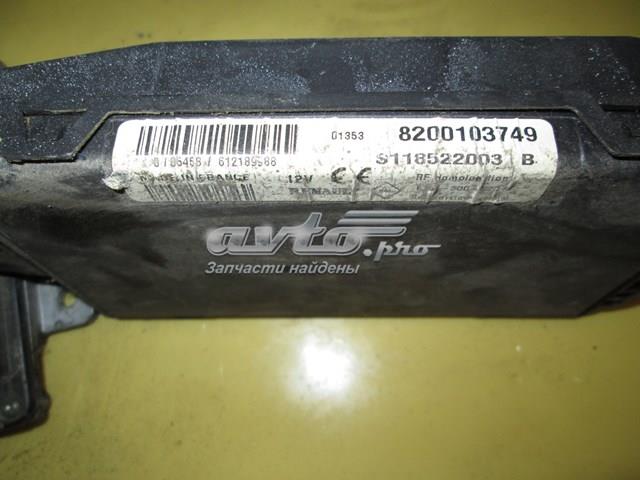  Renault (RVI) 8200103749 цена, от 27.53 USD