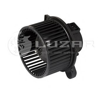 Вентилятор печки LFH01270 Luzar
