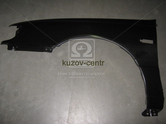 Pára-lama dianteiro esquerdo para Nissan Sunny III N14