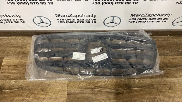 A1678882401 Mercedes 