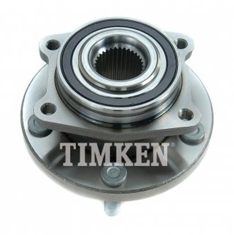 Ступица (передняя) Timken HA590219