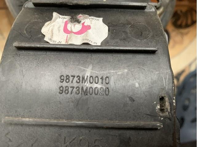 Купить 9873M0010 Renault (RVI) 