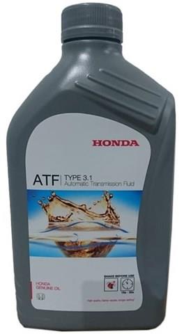 Масло трансмиссии HONDA 0826399901HE