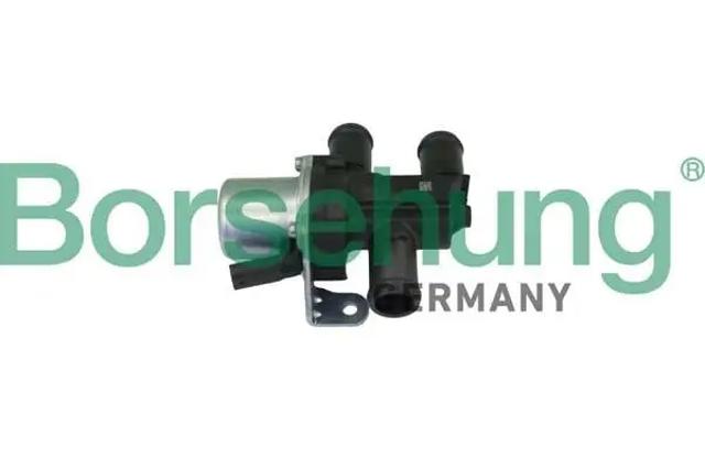 TQ20153 Tqparts Регулирующий клапан охлаждающей жидкости