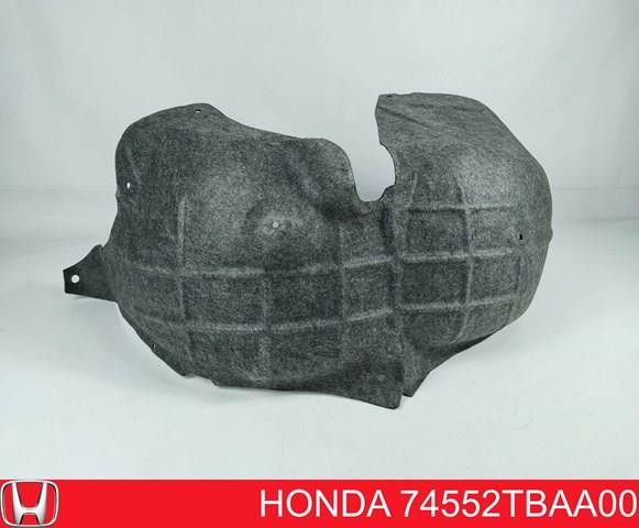  Honda 74552TBAA00 цена, от 38.14 USD