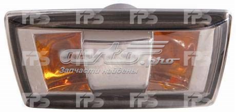 Повторитель поворота на крыле правый FPS FP5206KB2E цена, от 7.32 USD