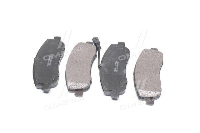 Колодки Rider RD330066PRF цена, от 25.92 USD