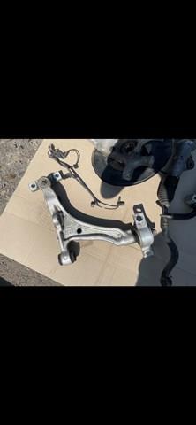 4862030330 Toyota Рычаг передней подвески нижний, правый