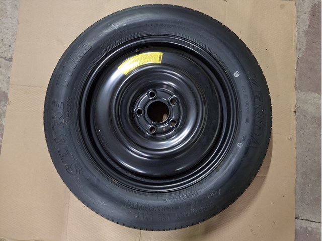 Купить 9965194070 Mazda Докатка (аварийное запасное колесо)