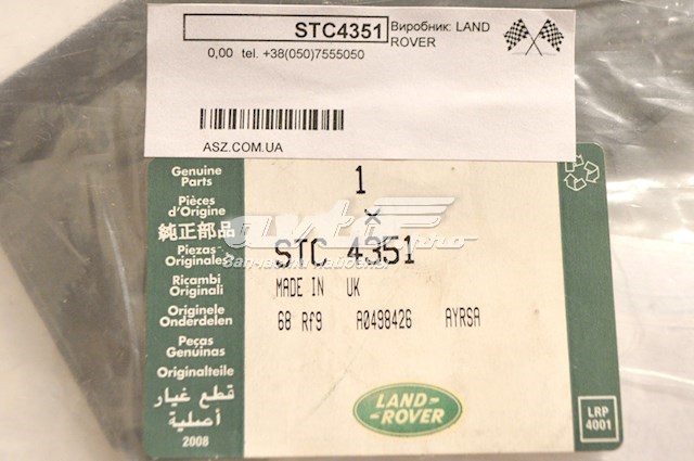  STC4351 Land Rover