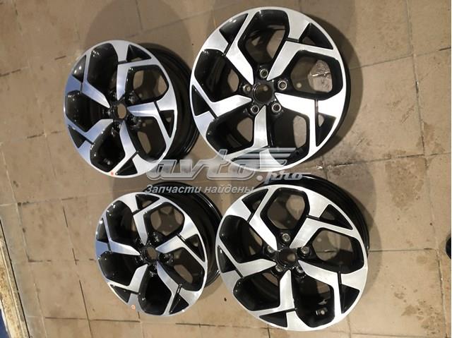 Диски колесные 52910F1210PAC Hyundai/Kia