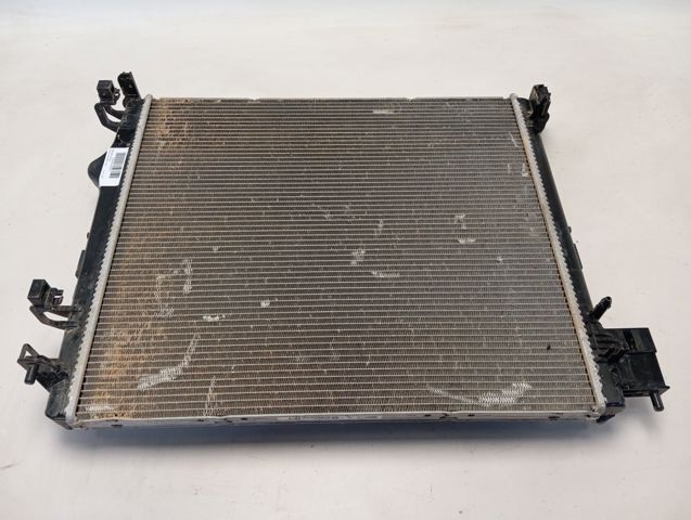 Радиатор охлаждения двигателя Nissan/Infiniti 21410HV70A цена, от 184.62 USD