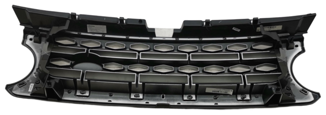 LR033445 Land Rover Решетка радиатора