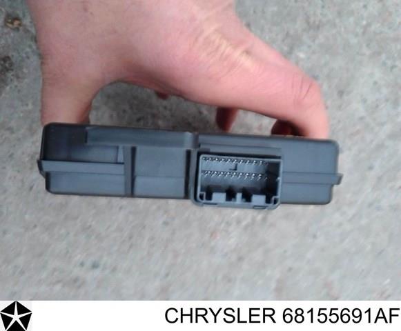  68155691AF Chrysler