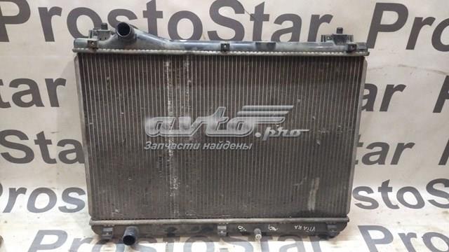 1770065J00 Suzuki radiador de esfriamento de motor