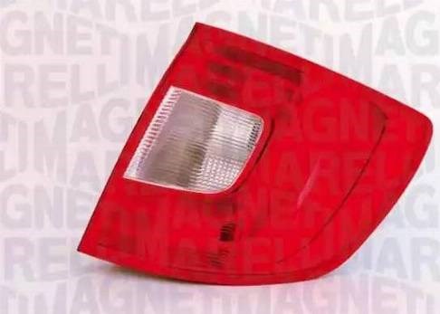 LLH241 Magneti Marelli Фонари задние