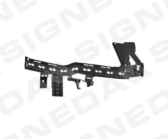 Правое крепление переднего бампера Signeda PSB43195AR цена, от 16.26 USD