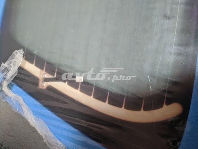 Купить GS5051D22P Pilkington Стекло крышки багажника