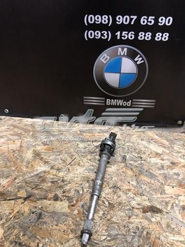 Кардан вала рулевой колонки нижний 32306859833 BMW