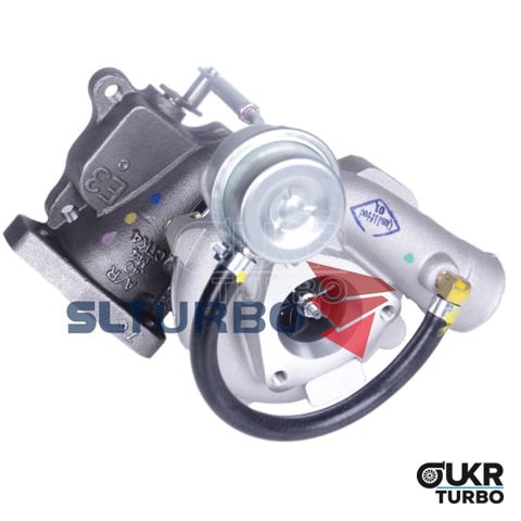 Турбонагнетатель SL Turbo 200101100076 цена, от 223.15 USD