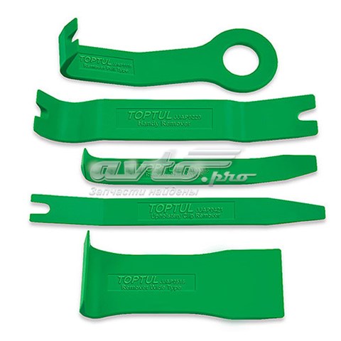  Toptul JGAS0501