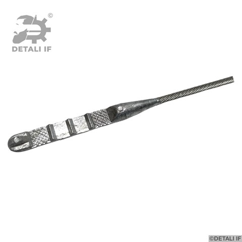 DF15275 Detali IF Sonda (indicador) do nível de óleo no motor