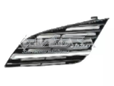 Panal de radiador izquierda 21312634 JUMASA