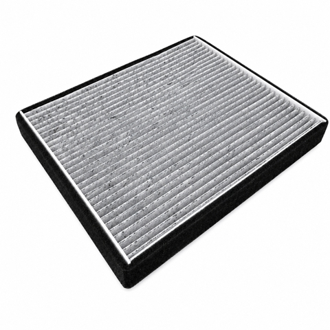 Воздушный фильтр салона Alpha Filter AF5310
