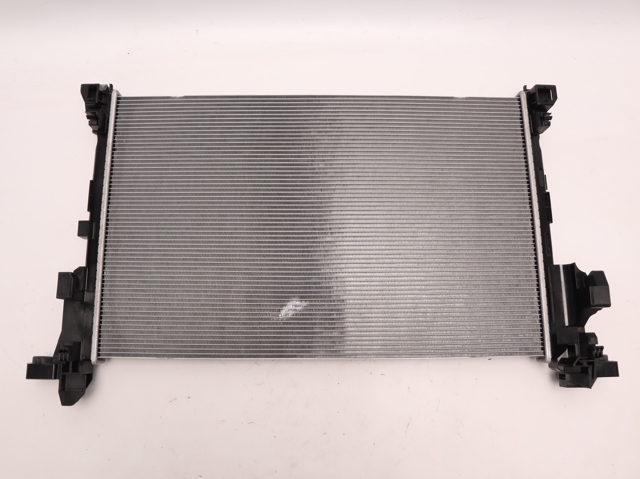 Радиатор охлаждения двигателя Polcar 60N2084 цена, от 163.82 USD