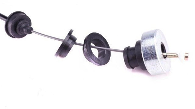 Трос сцепления Autotechteile 5060205 цена, от 13.67 USD