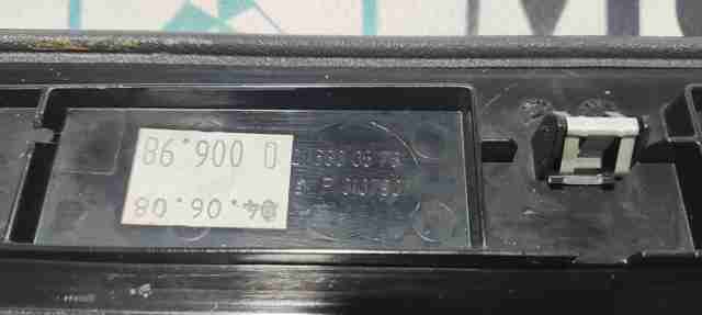 Купить 2216800578 Mercedes 