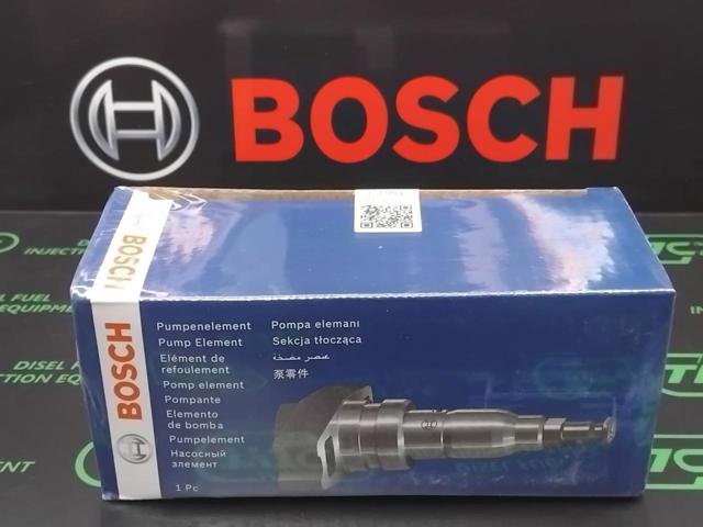 Купить 2418455560 Bosch Плунжерная пара ТНВД