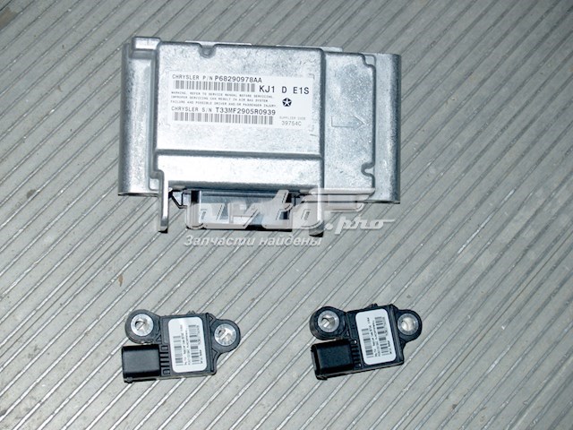 Купить KCBSZR064AA Fiat/Alfa/Lancia 
