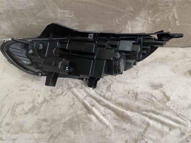 Купить 92102C2600 Hyundai/Kia Фара основная правая