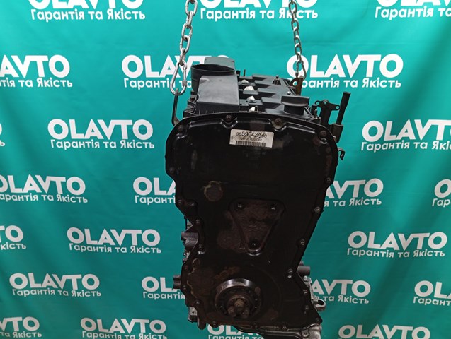 ДВС в сборе Ford P8FA цена, от 473.29 USD