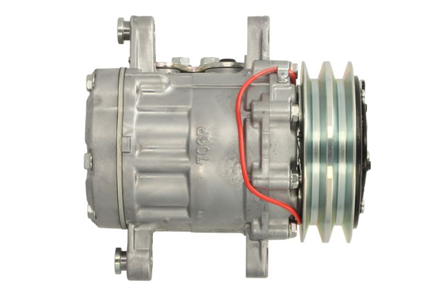 Компрессор кондиционера SD7B10 Sanden