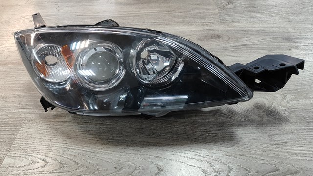 Купить BP4K510K0D Mazda Фара основная правая