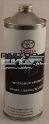 Жидкость ГУР TOYOTA 0888681250